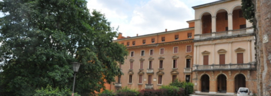 Villa San Carlo