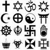 Il mondo multi-religioso